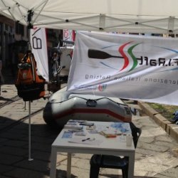 Navigami  e manifestazioni varie